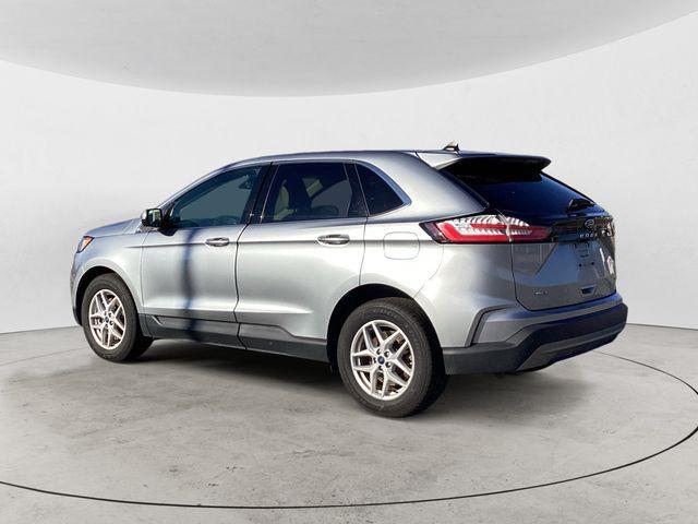 used 2022 Ford Edge car, priced at $22,994