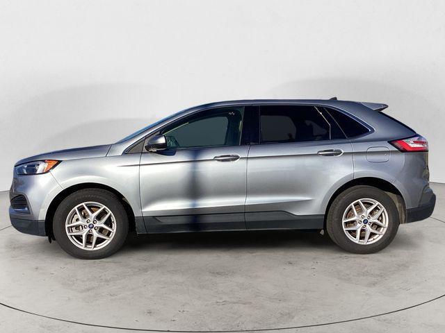 used 2022 Ford Edge car, priced at $22,994