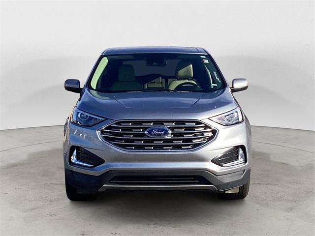 used 2022 Ford Edge car, priced at $24,491