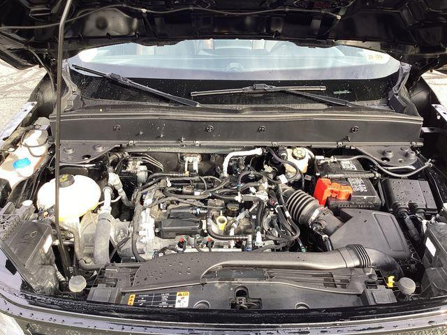 used 2024 Ford Bronco Sport car, priced at $32,991