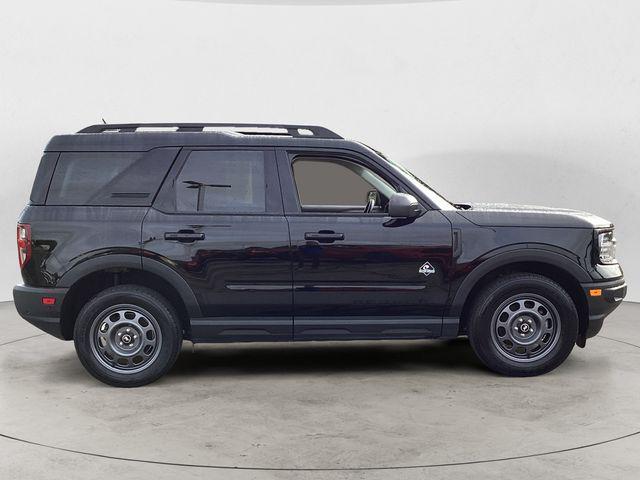 used 2024 Ford Bronco Sport car, priced at $32,991