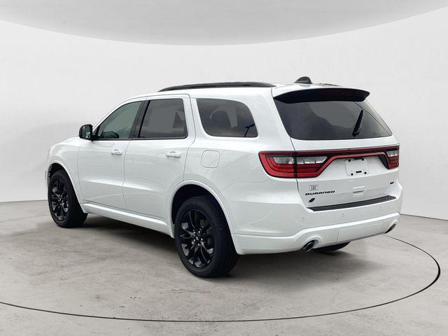 new 2026 Dodge Durango car, priced at $41,907