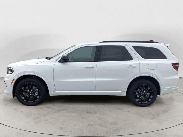 new 2026 Dodge Durango car, priced at $41,907