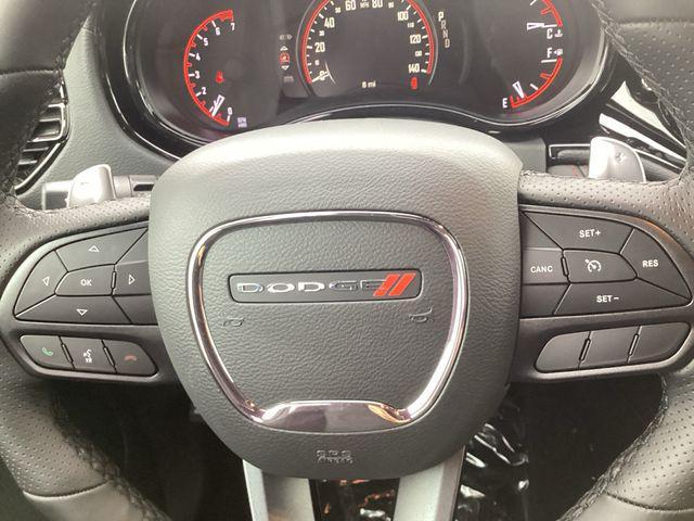 new 2026 Dodge Durango car, priced at $41,907