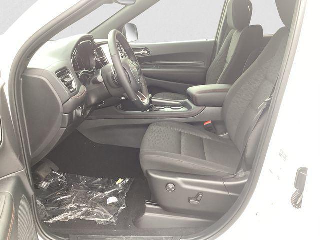 new 2026 Dodge Durango car, priced at $41,907