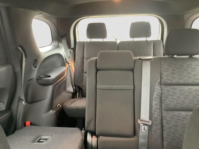 new 2026 Dodge Durango car, priced at $41,907