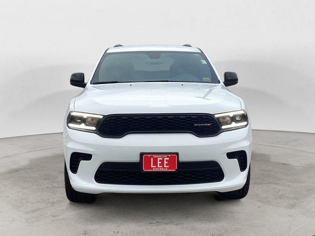 new 2026 Dodge Durango car, priced at $41,907