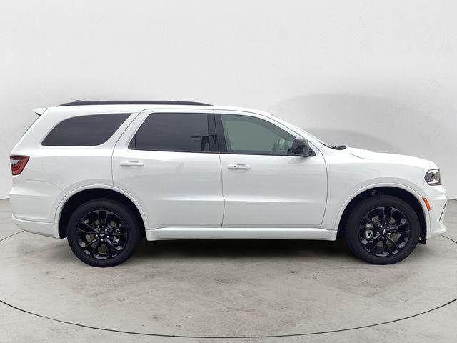 new 2026 Dodge Durango car, priced at $41,907