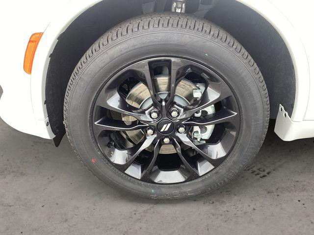 new 2026 Dodge Durango car, priced at $41,907