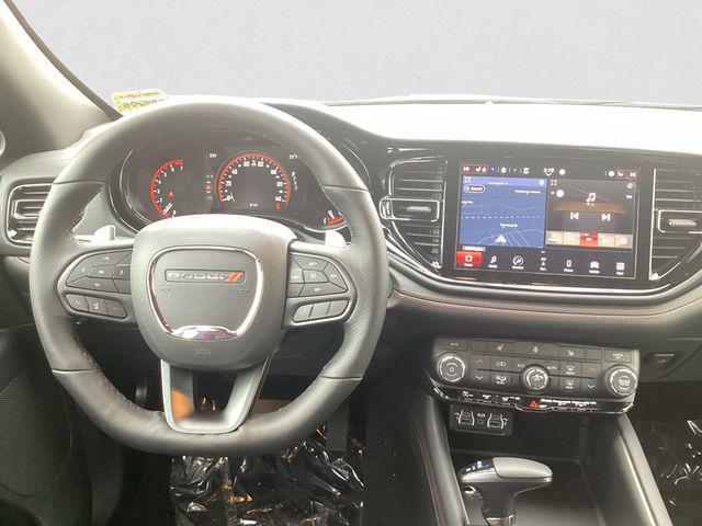 new 2026 Dodge Durango car, priced at $41,907