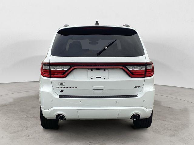 new 2026 Dodge Durango car, priced at $41,907