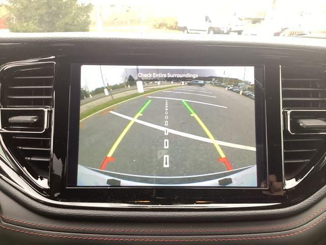 new 2026 Dodge Durango car, priced at $41,907