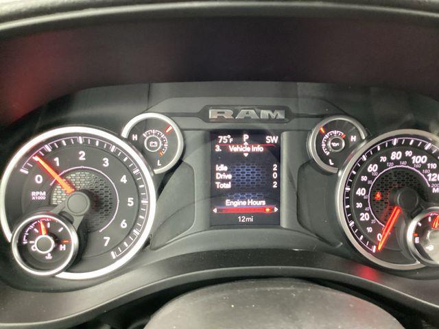 new 2026 Ram 1500 car, priced at $45,147