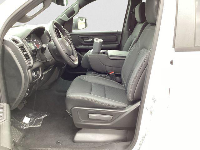 new 2026 Ram 1500 car, priced at $45,147