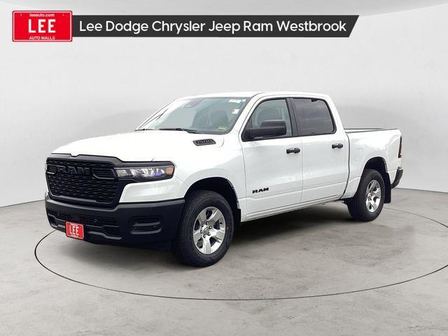 new 2026 Ram 1500 car, priced at $45,147
