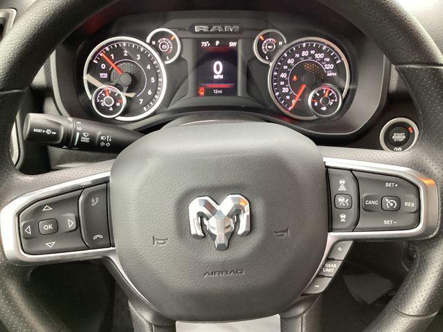 new 2026 Ram 1500 car, priced at $45,147