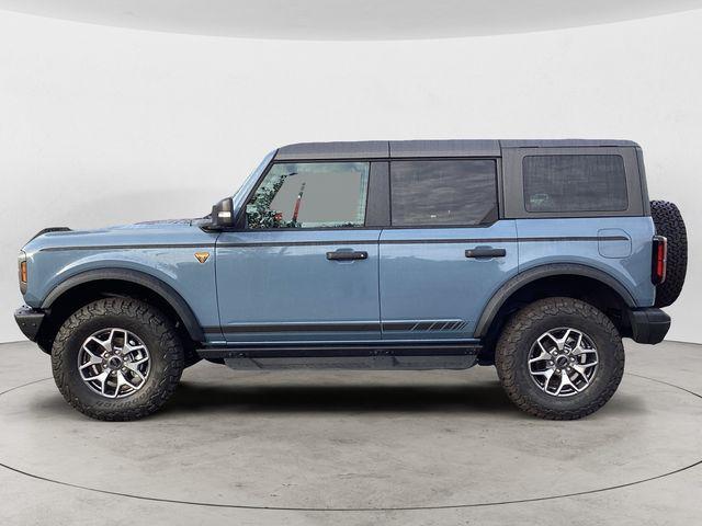 used 2024 Ford Bronco car, priced at $51,993