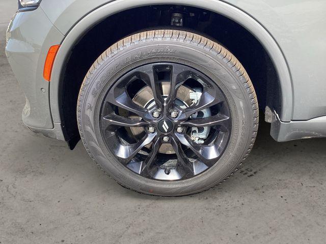 new 2026 Dodge Durango car, priced at $47,145