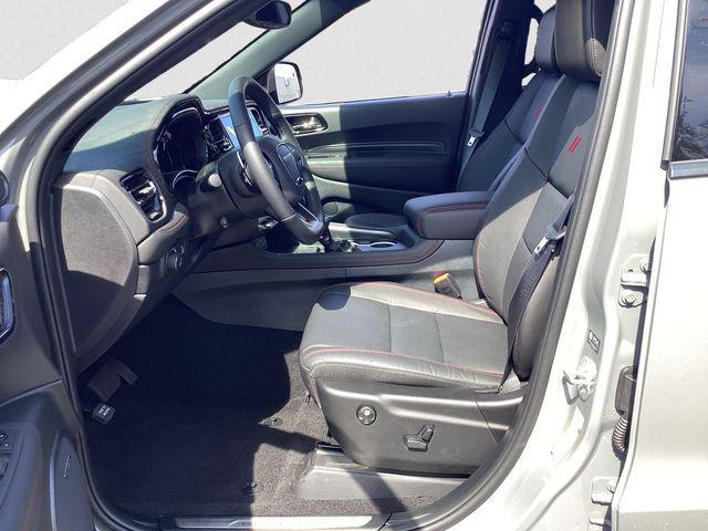 new 2026 Dodge Durango car, priced at $47,145