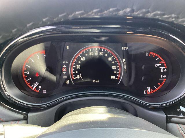 new 2026 Dodge Durango car, priced at $47,145