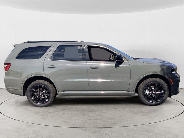 new 2026 Dodge Durango car, priced at $47,145