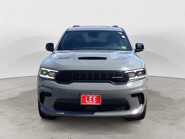 new 2026 Dodge Durango car, priced at $47,145
