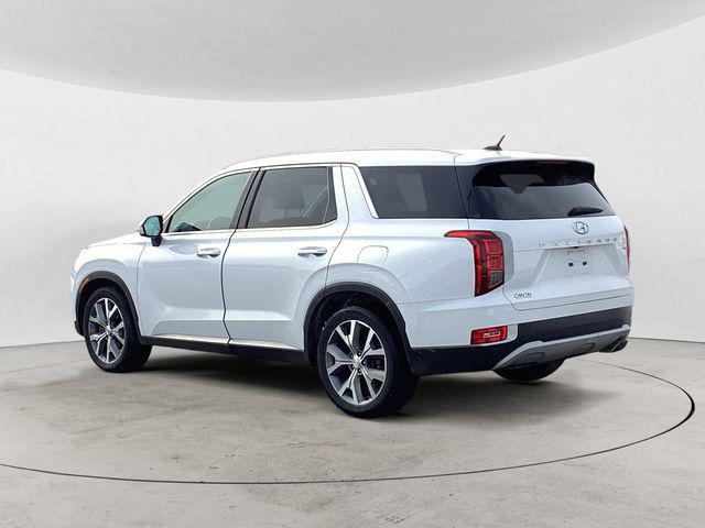 used 2020 Hyundai Palisade car, priced at $22,491