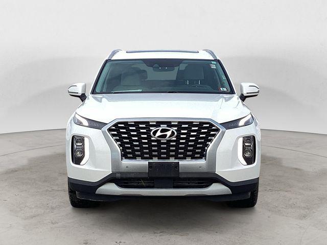 used 2020 Hyundai Palisade car, priced at $22,491