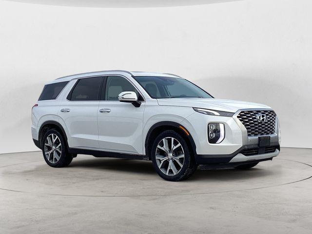 used 2020 Hyundai Palisade car, priced at $22,491