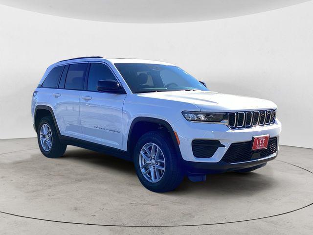 new 2025 Jeep Grand Cherokee car, priced at $38,732