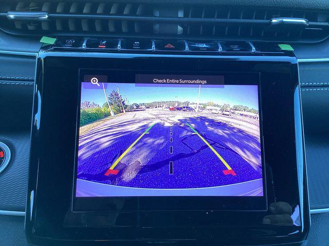 new 2025 Jeep Grand Cherokee car, priced at $38,732