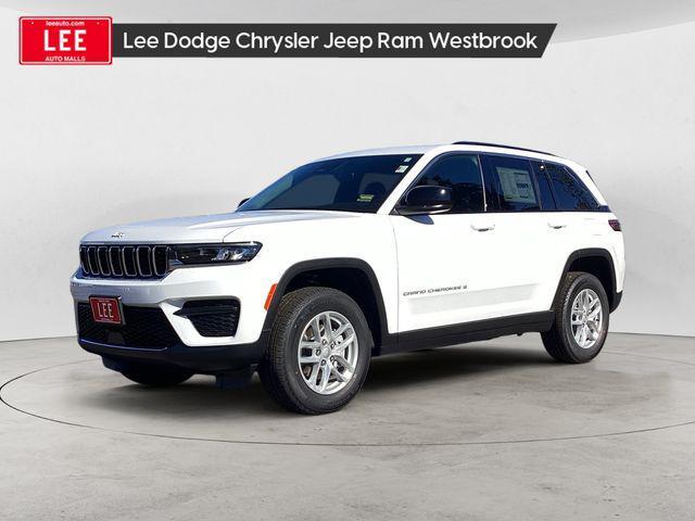 new 2025 Jeep Grand Cherokee car, priced at $38,232