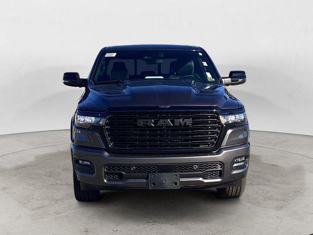 new 2025 Ram 1500 car, priced at $62,800