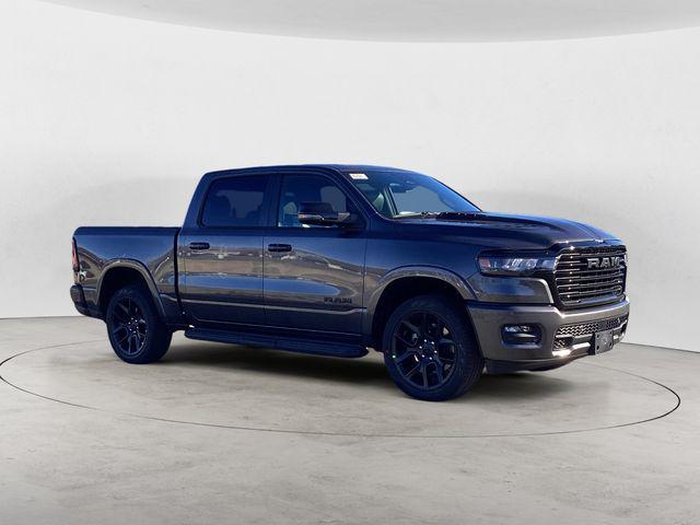 new 2025 Ram 1500 car, priced at $62,800