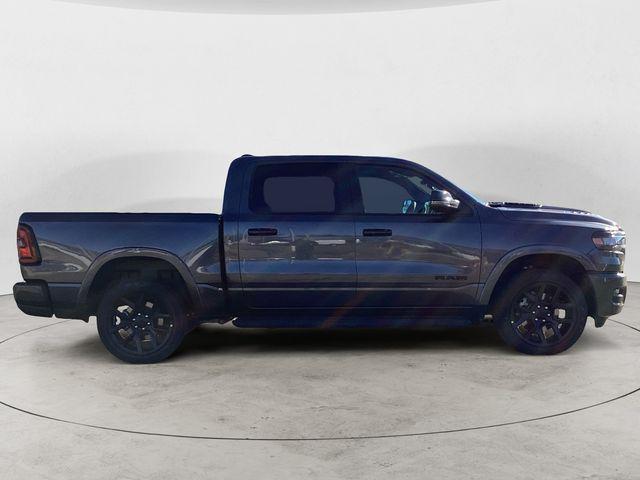 new 2025 Ram 1500 car, priced at $62,800