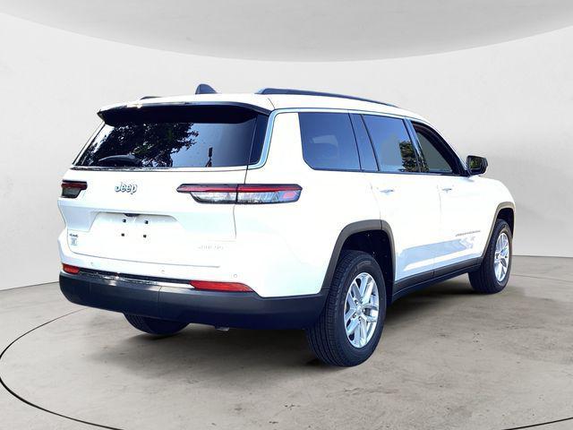 new 2025 Jeep Grand Cherokee L car, priced at $41,326