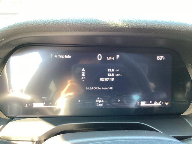 new 2025 Jeep Grand Cherokee L car, priced at $41,326