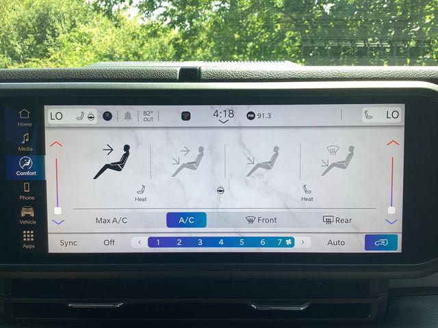 new 2025 Jeep Wrangler car, priced at $49,637
