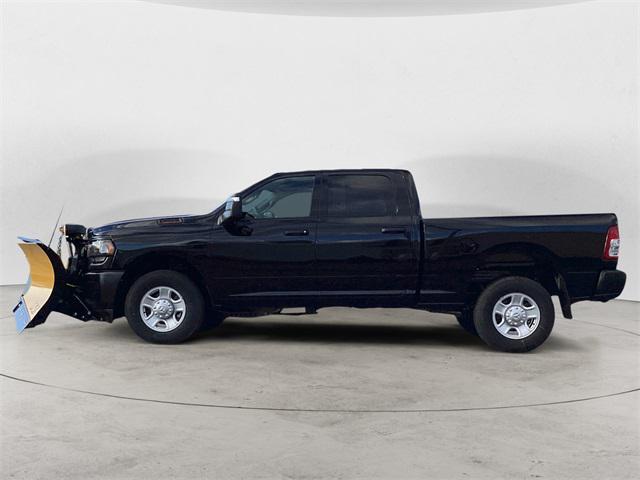 new 2024 Ram 2500 car, priced at $53,120