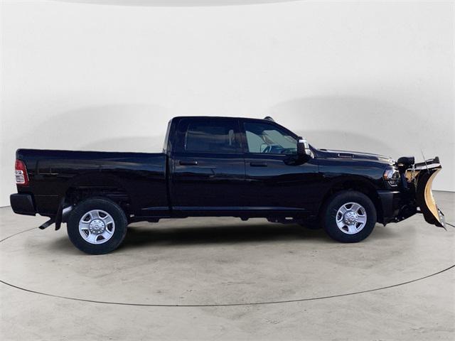 new 2024 Ram 2500 car, priced at $53,120