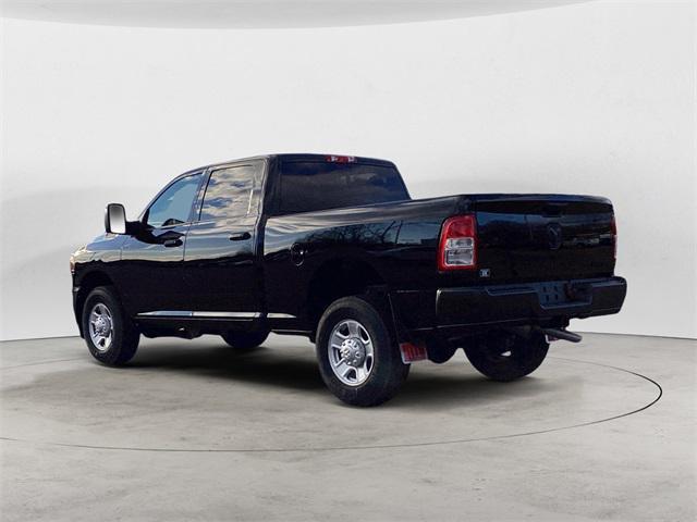 new 2024 Ram 2500 car, priced at $53,120