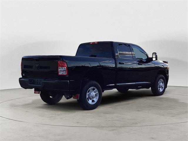 new 2024 Ram 2500 car, priced at $53,120