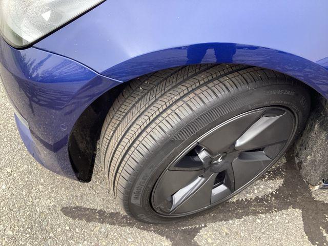 used 2021 Tesla Model 3 car, priced at $22,992