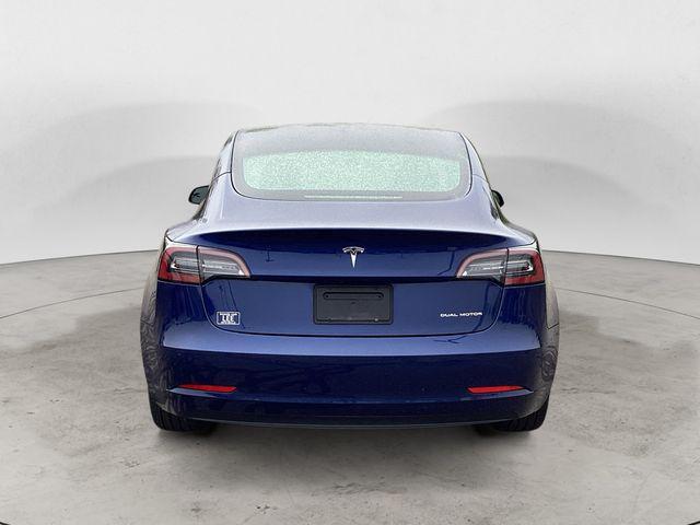 used 2021 Tesla Model 3 car, priced at $22,992