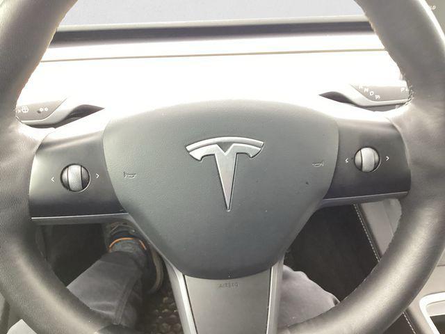 used 2021 Tesla Model 3 car, priced at $23,991