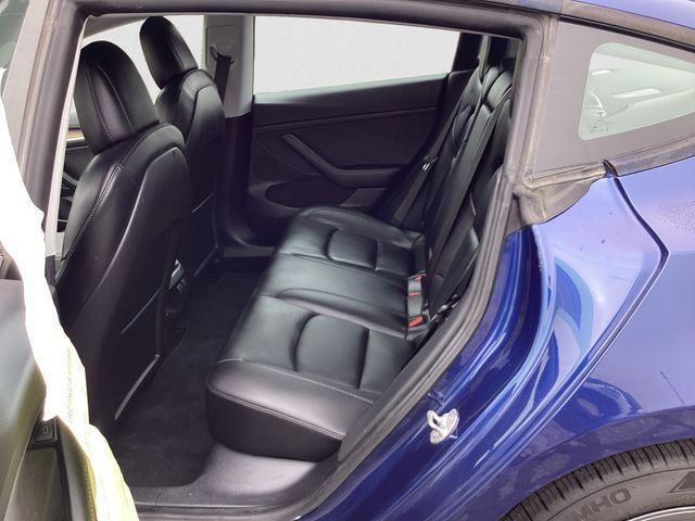 used 2021 Tesla Model 3 car, priced at $22,992