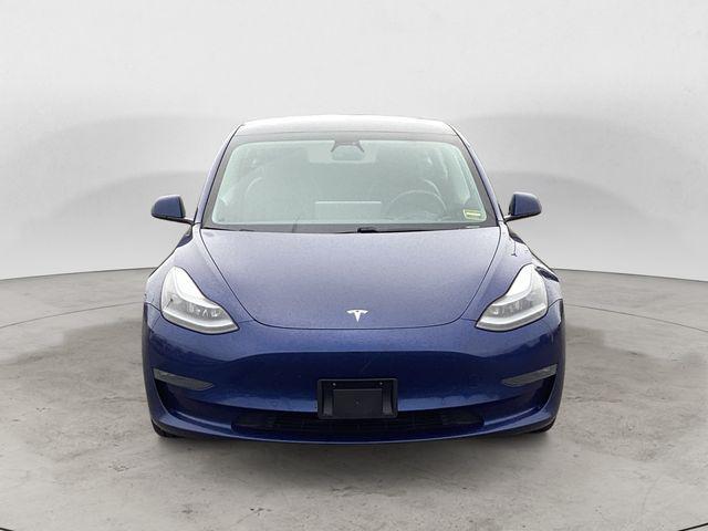 used 2021 Tesla Model 3 car, priced at $23,991