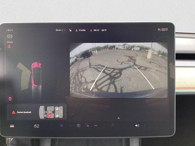 used 2021 Tesla Model 3 car, priced at $22,992