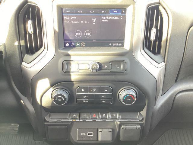 used 2022 Chevrolet Silverado 1500 car, priced at $32,991