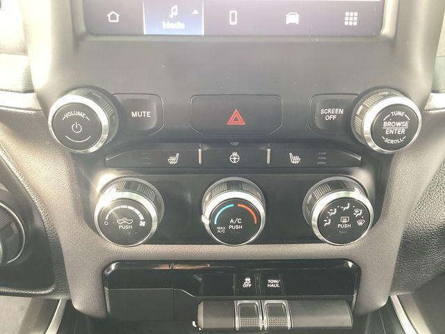 used 2023 Ram 1500 car, priced at $37,491